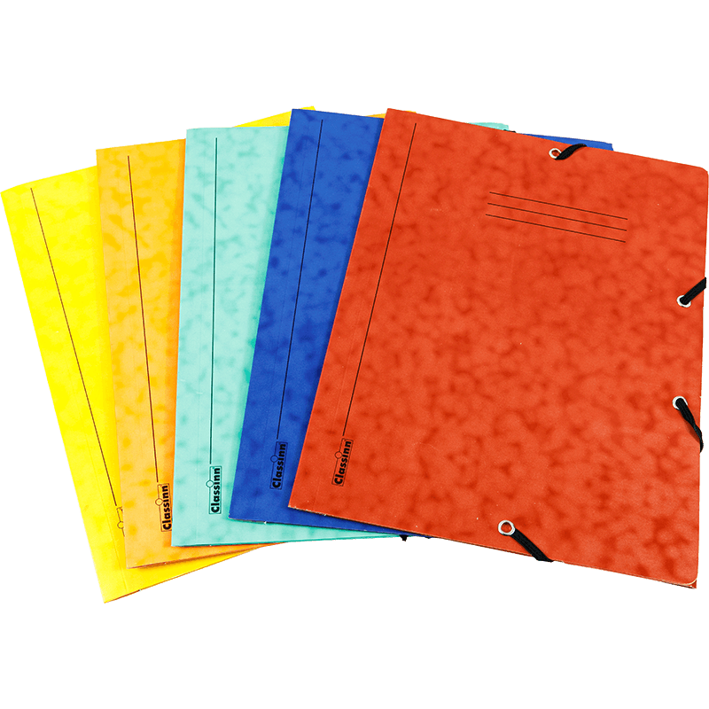 Chemise A Soufflet Folder