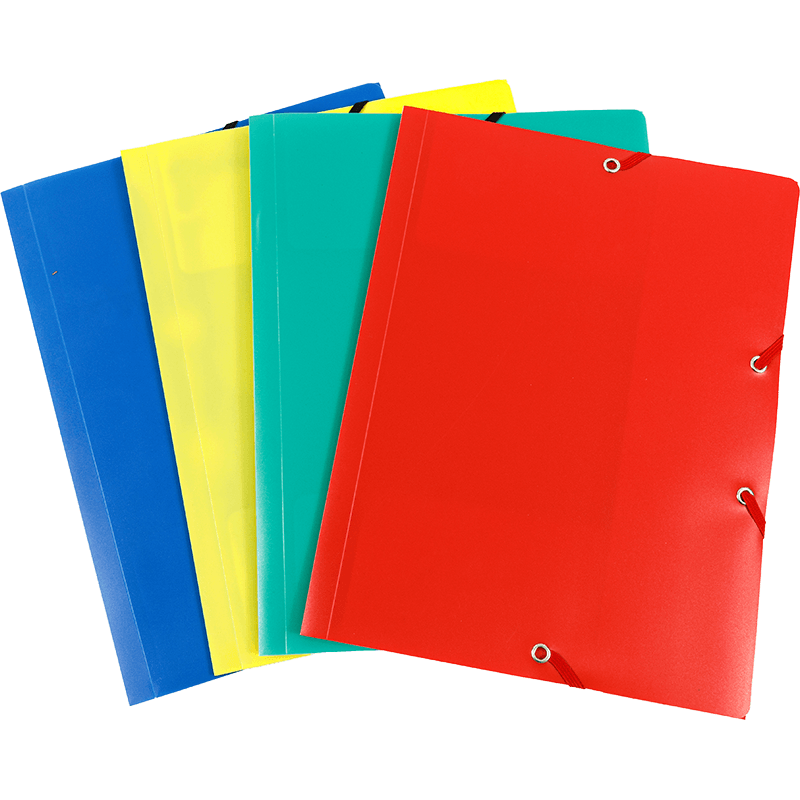Classeurs A Levier Folder