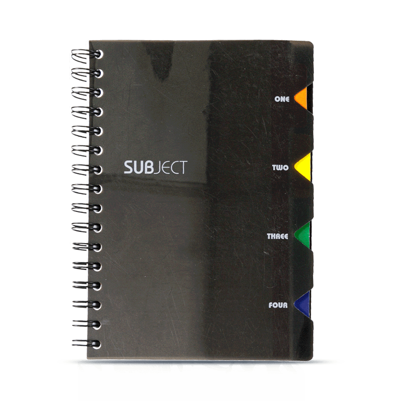 customizable Various colors available Subject