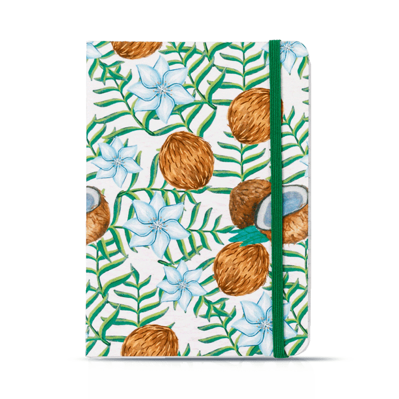 Memo pad