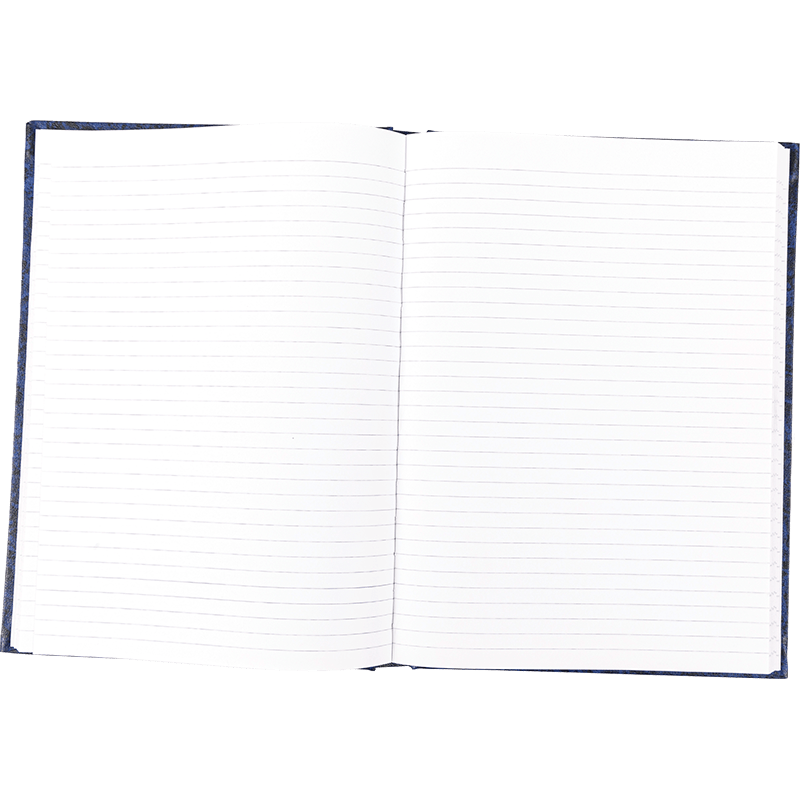 ATR PAPER cover Hardcover Notebook