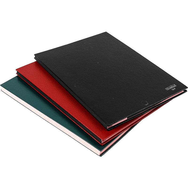 Signature book