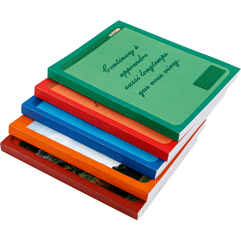 seyes Exercise Book