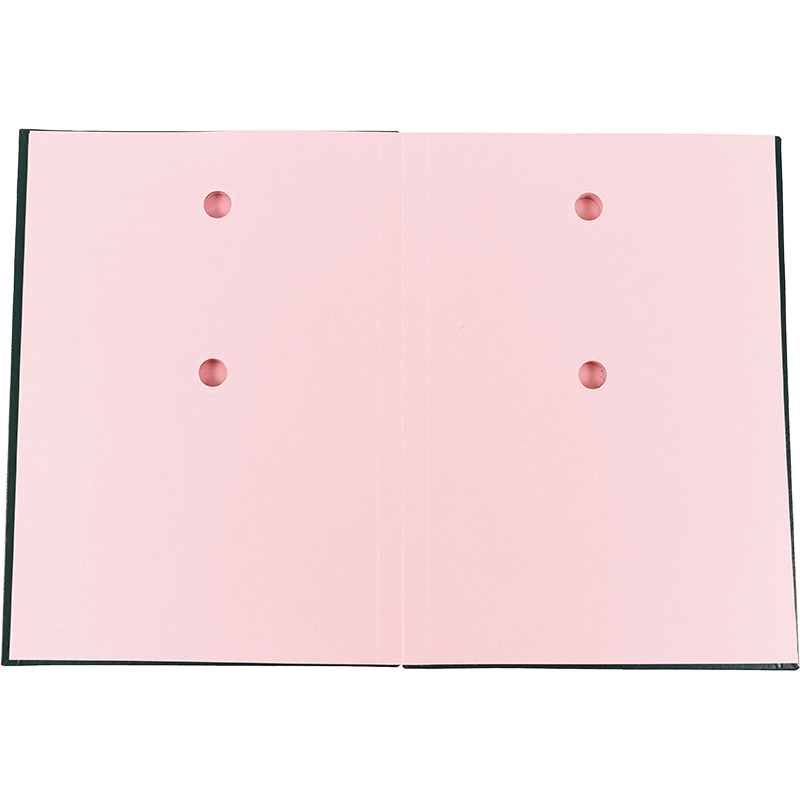 Signature book