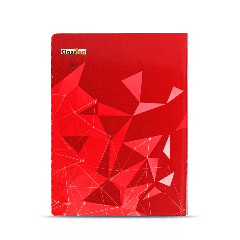 ATR PAPER cover Exercise Book