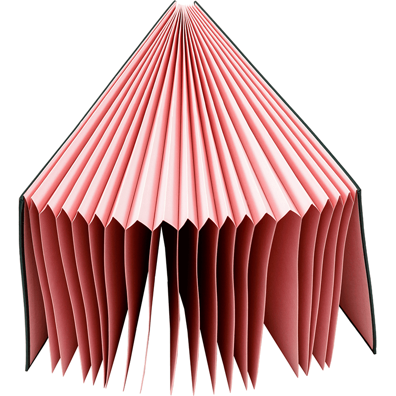 Signature book