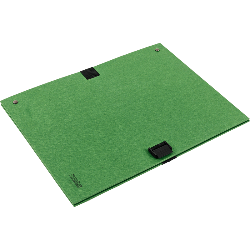 Chemise Extensibles A Sangles Folder