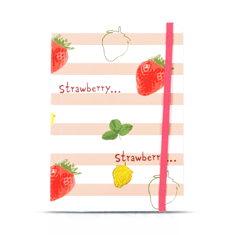 Color Paper Memo pad