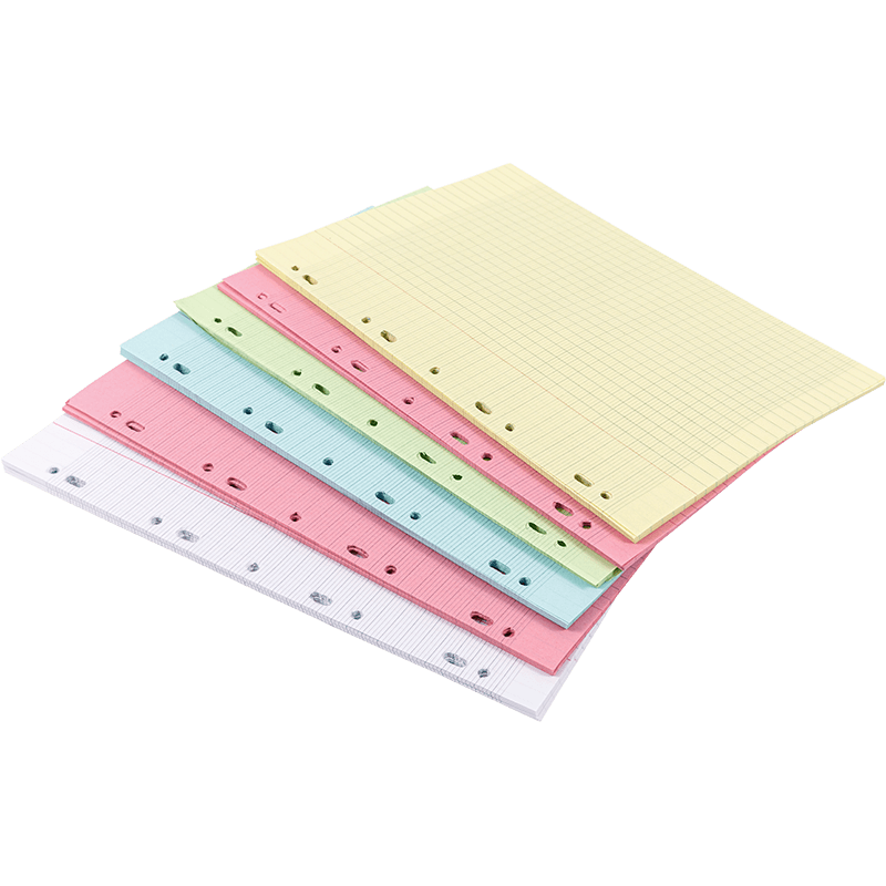 60gsm To 100gsm Colorful Paper Color paper