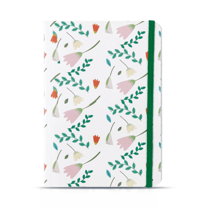 customizable Memo pad