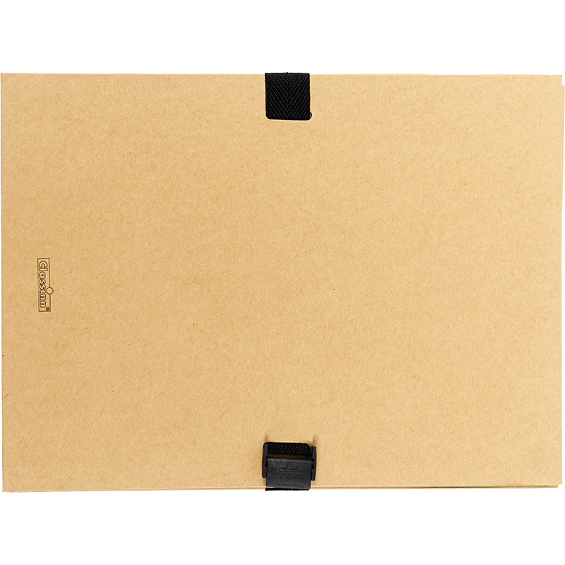 Chemises 3 Rabats Avec Elastiques Folder