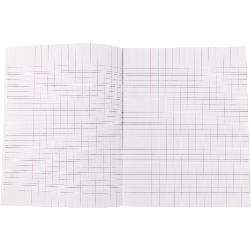 seyes Exercise Book