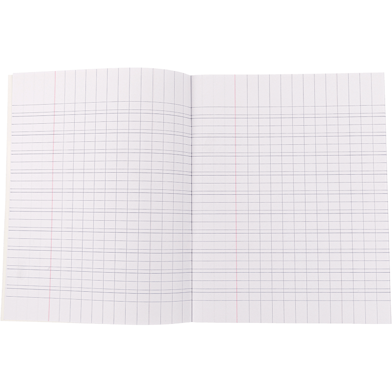 seyes Exercise Book