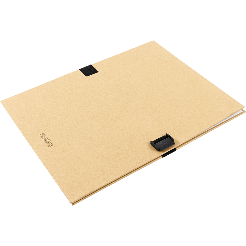 Chemises 3 Rabats Avec Elastiques Folder