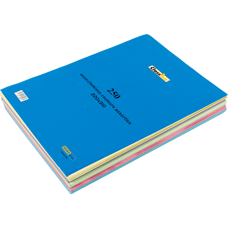60gsm To 100gsm Colorful Paper Color paper