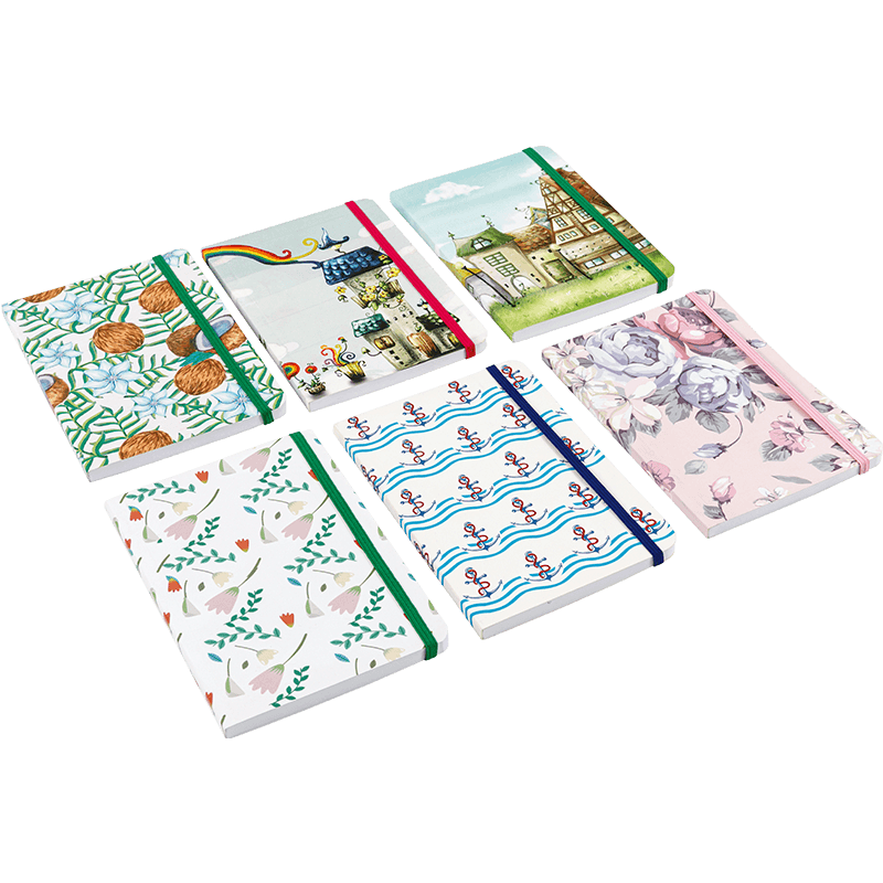 seyes Memo pad