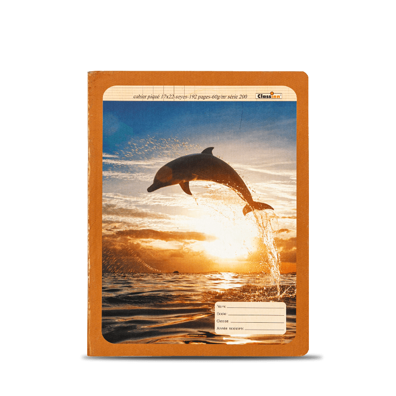 Exercise Book