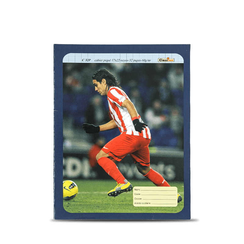 Exercise Book