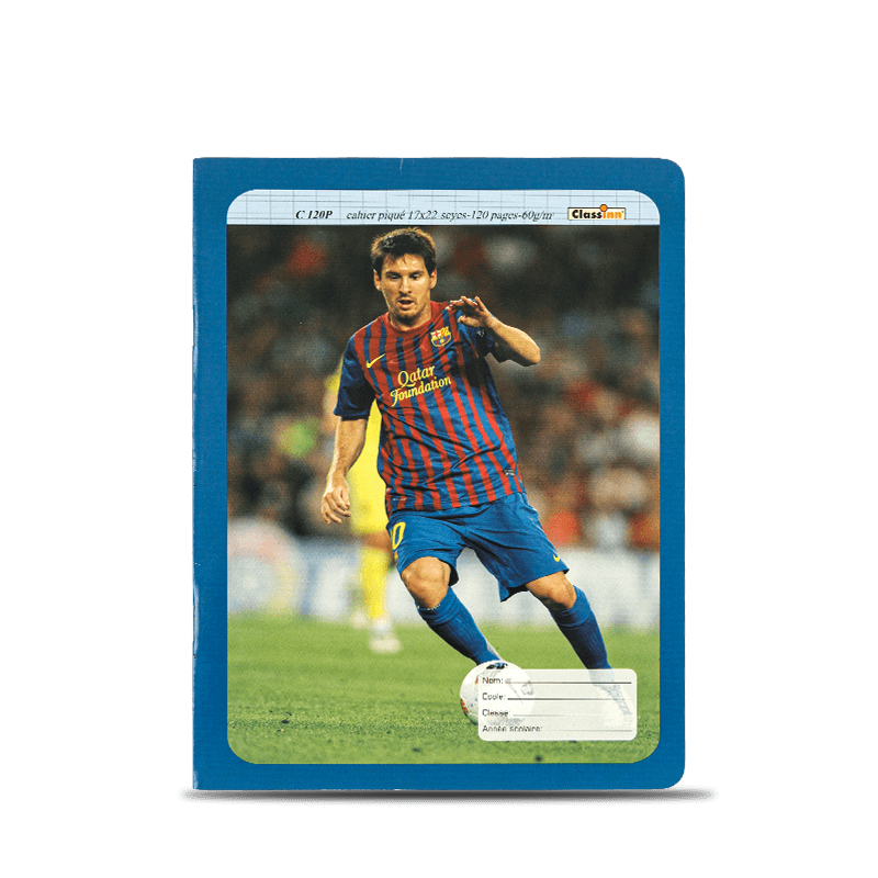 Exercise Book