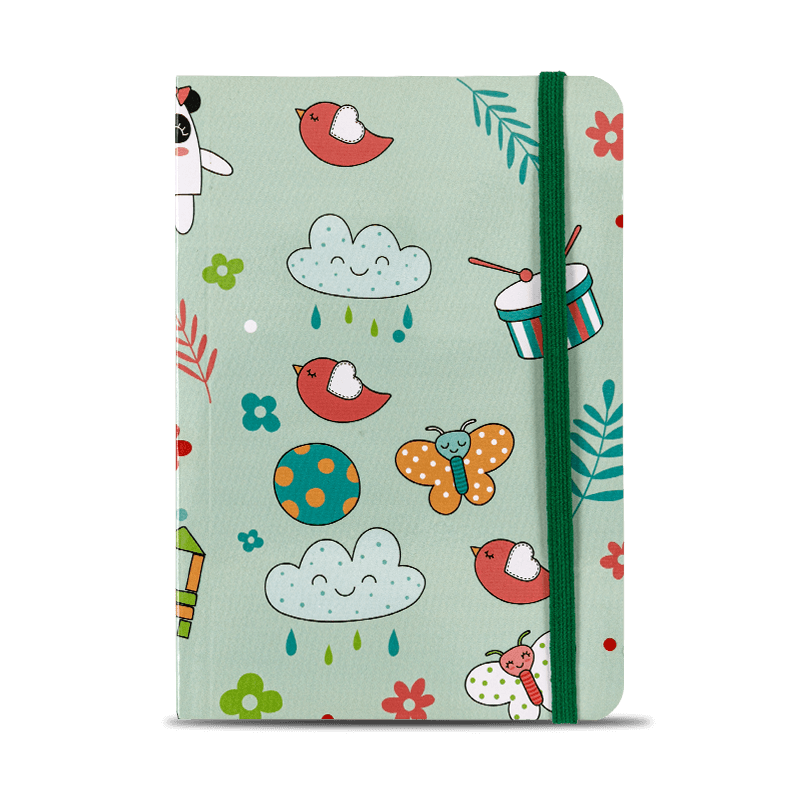 Memo Pad