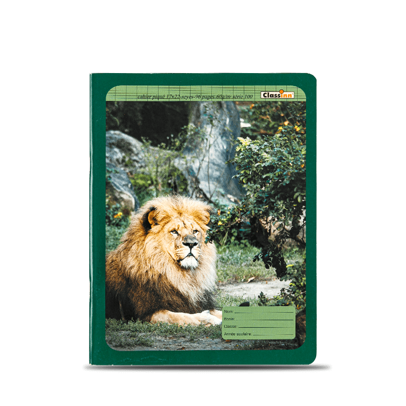 Exercise Book