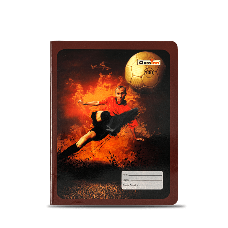 Exercise Book