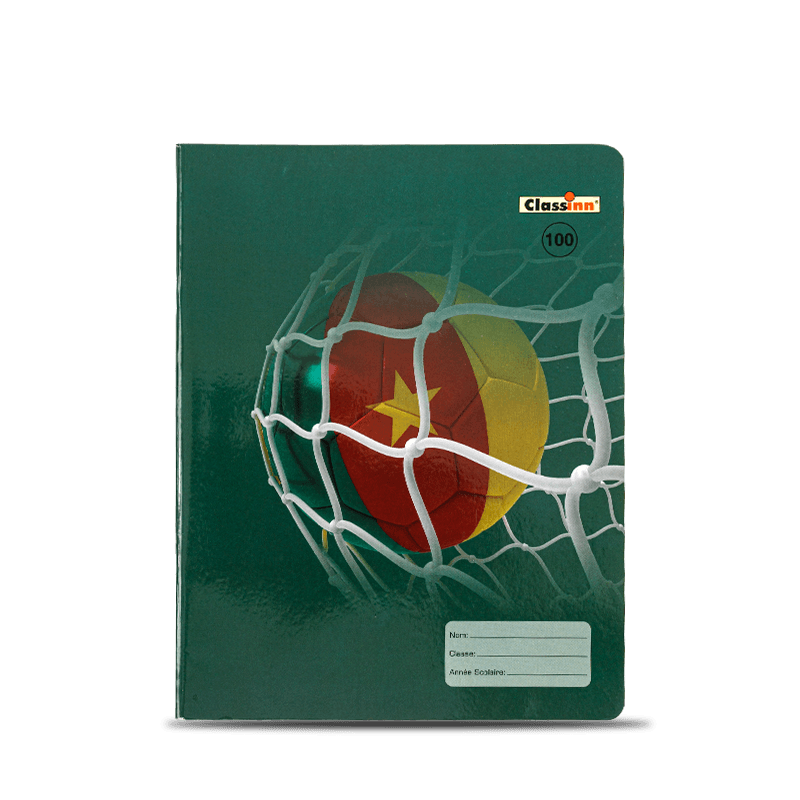 Exercise Book