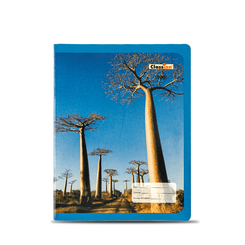 Exercise Book