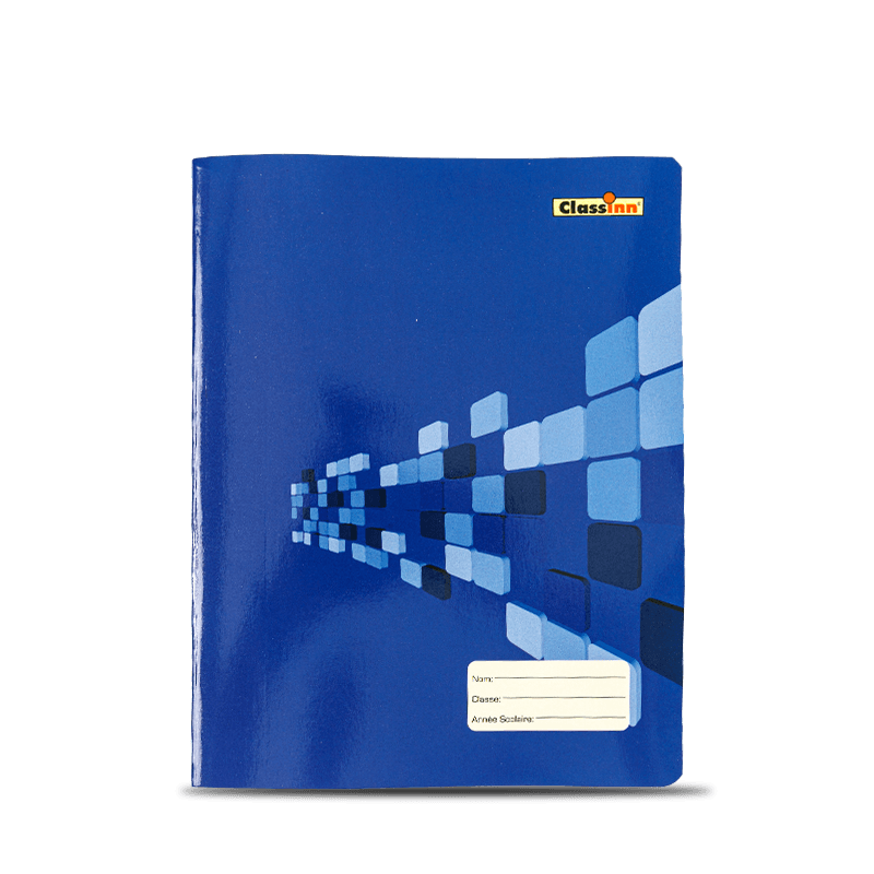 Exercise Book