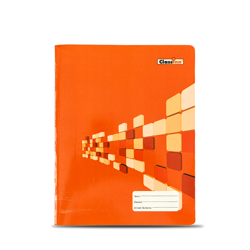Exercise Book