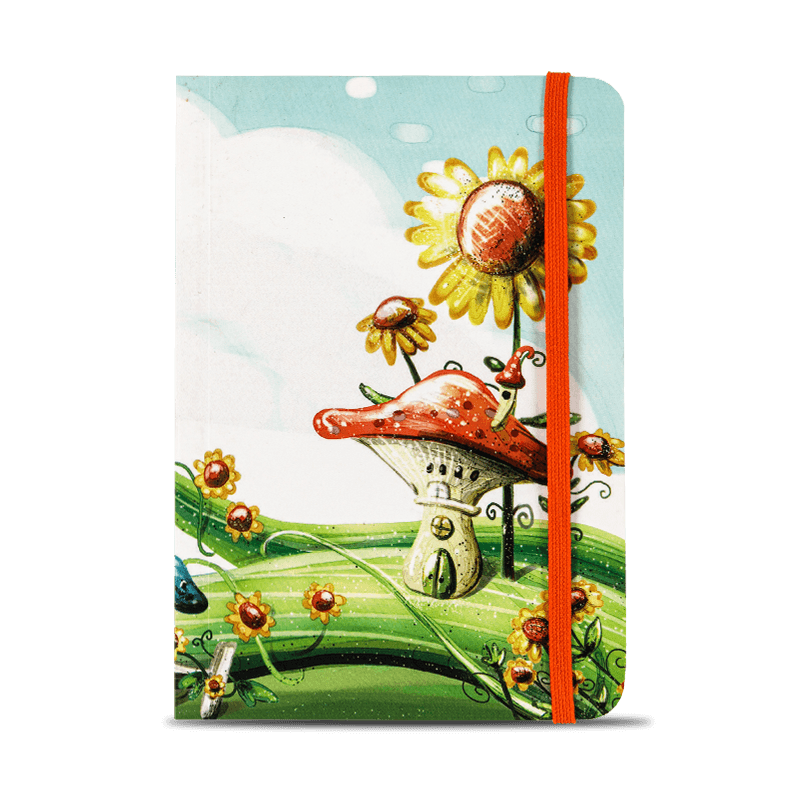 Memo Pad