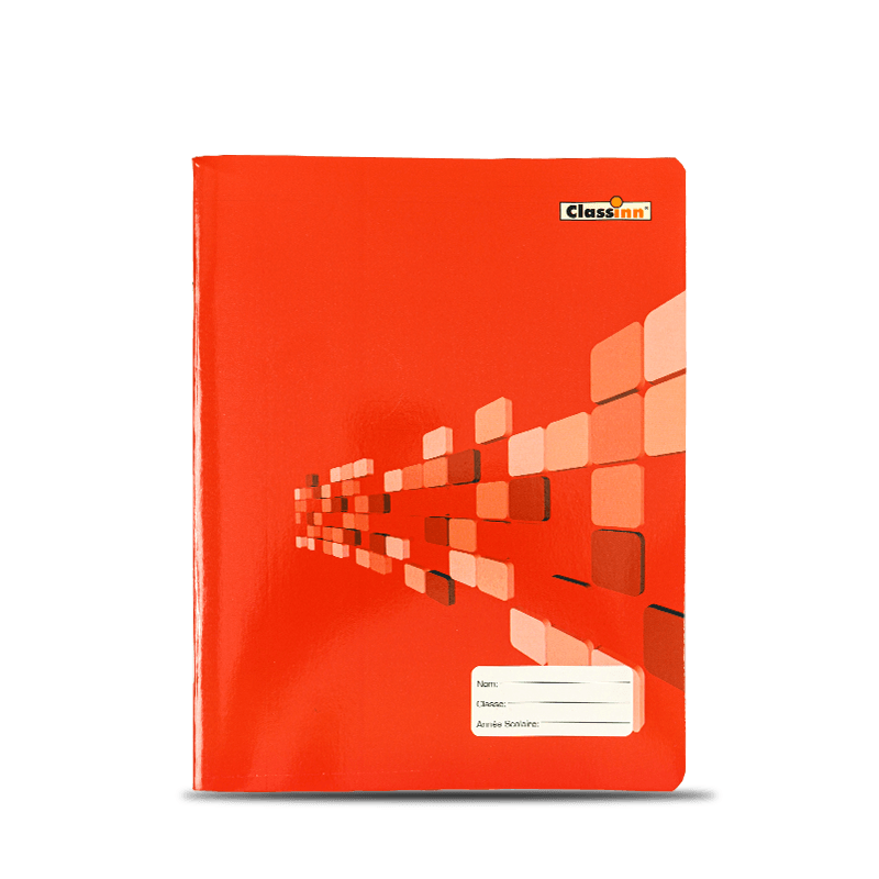 Exercise Book