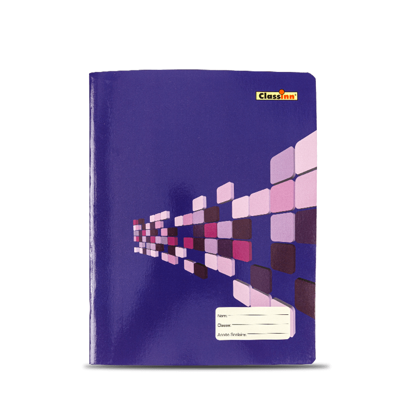 Exercise Book