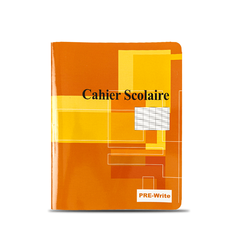 Exercise Book