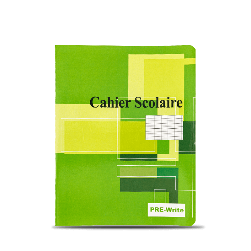 Exercise Book