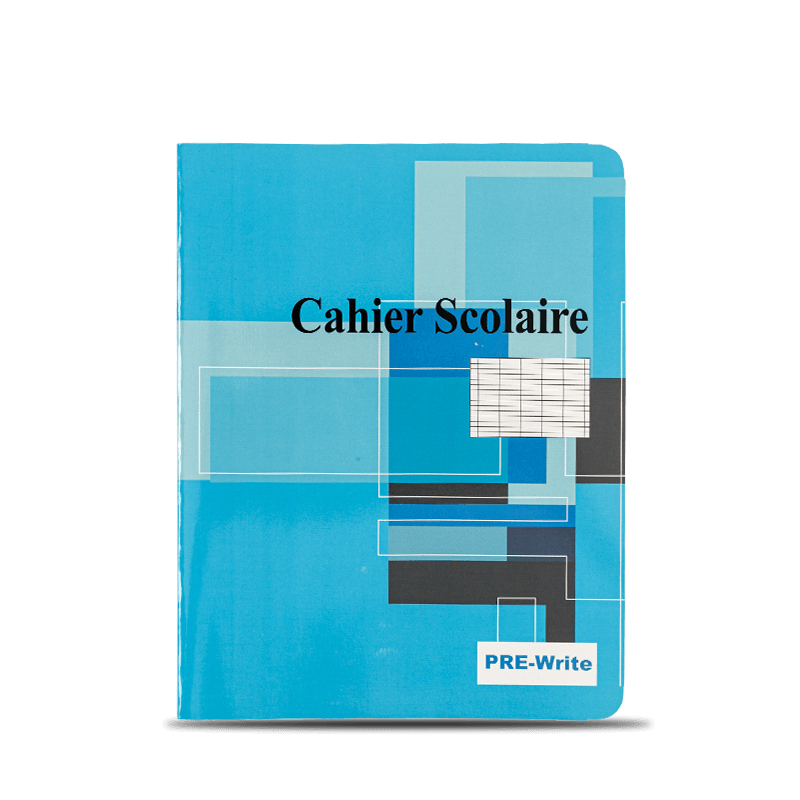 Exercise Book