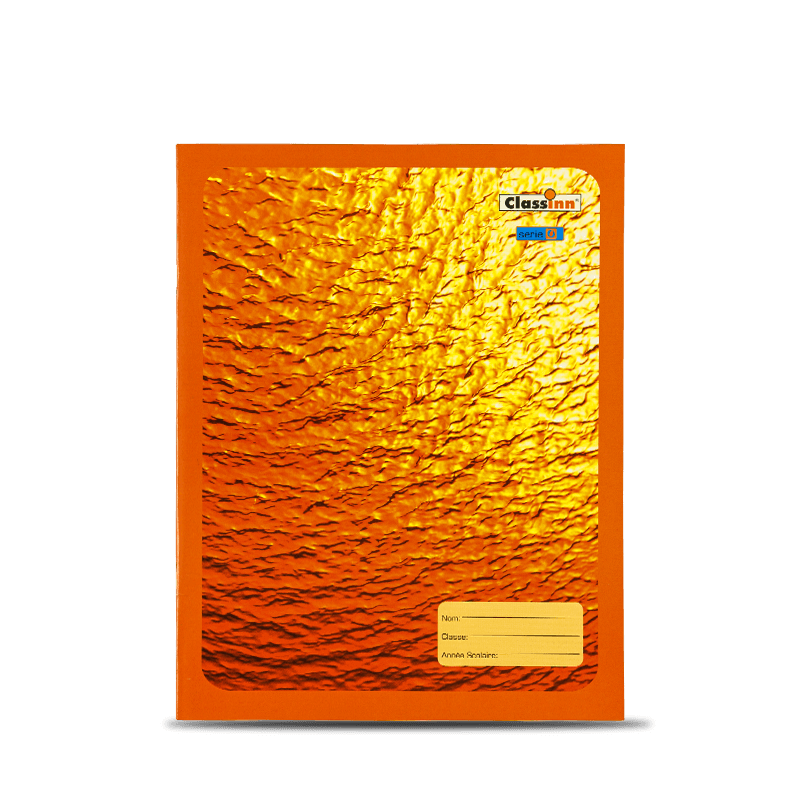 Exercise Book