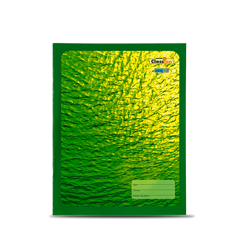 Exercise Book