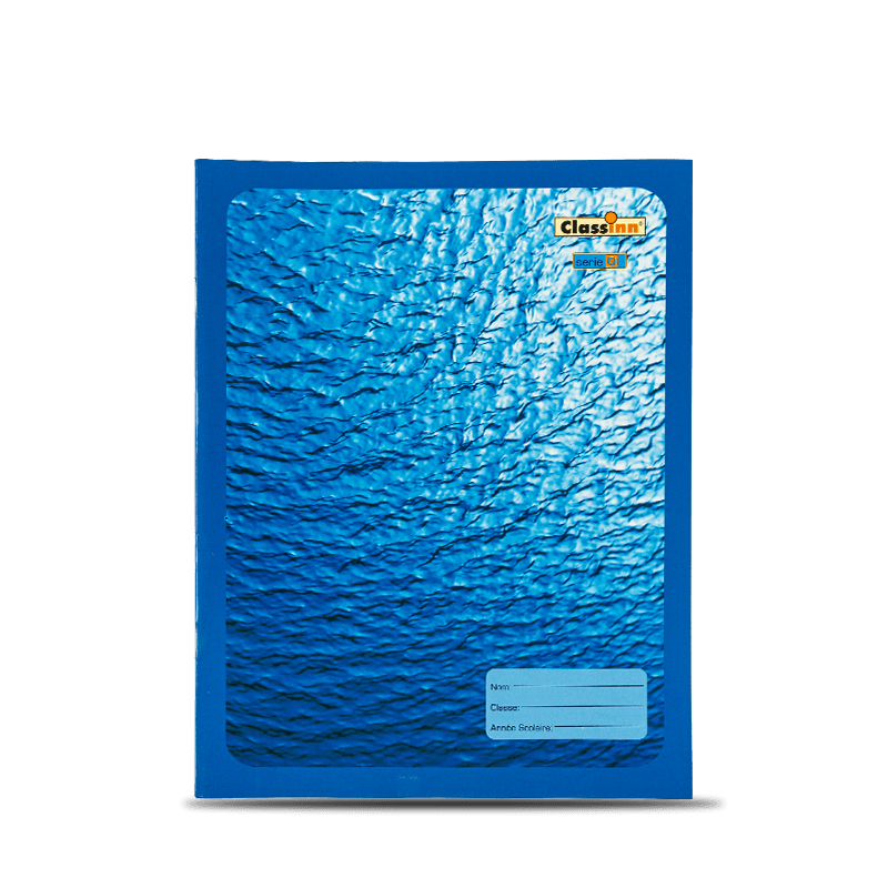 Exercise Book