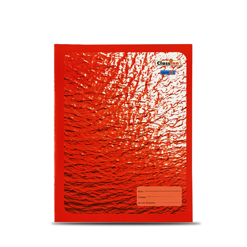 Exercise Book