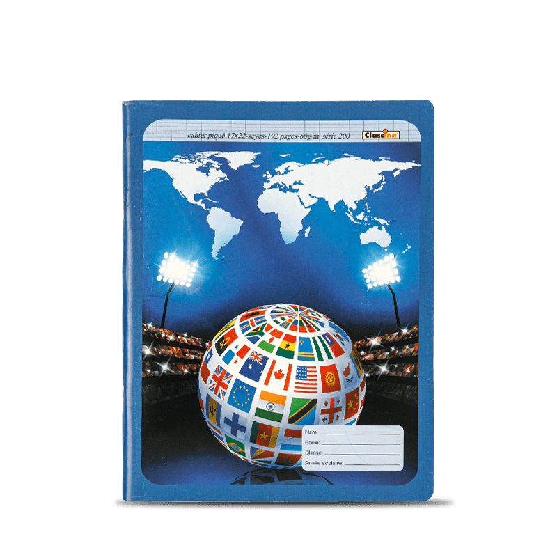 Exercise Book