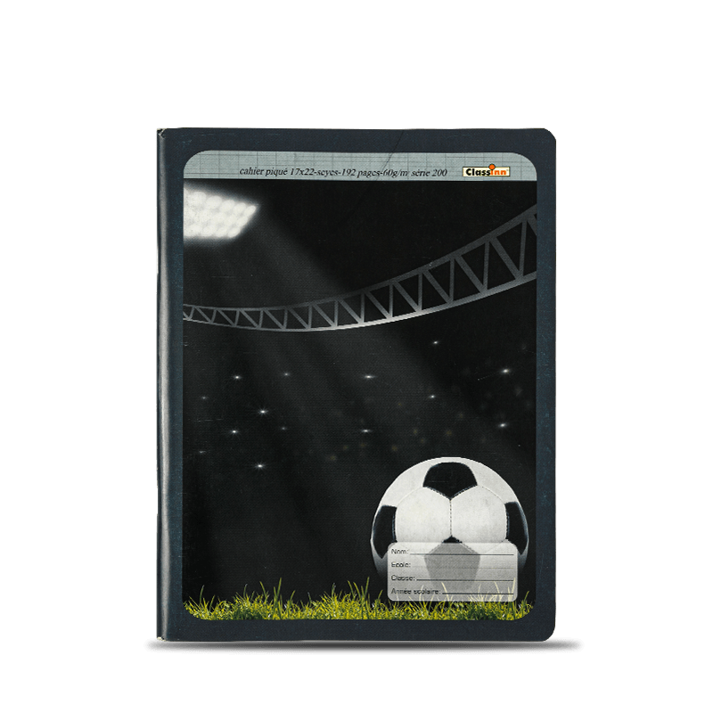 Exercise Book