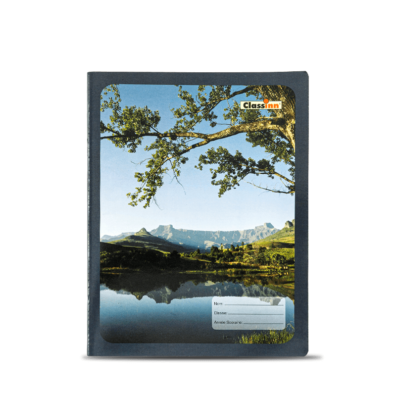 Exercise Book