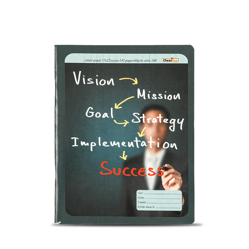 Exercise Book